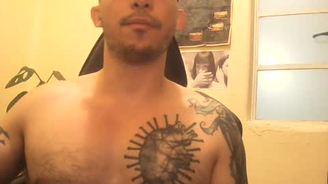 Alexxx online show from June 22, 2026, 3:25 am