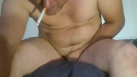 alexorbit1985 online show from July 13, 2026, 6:00 pm