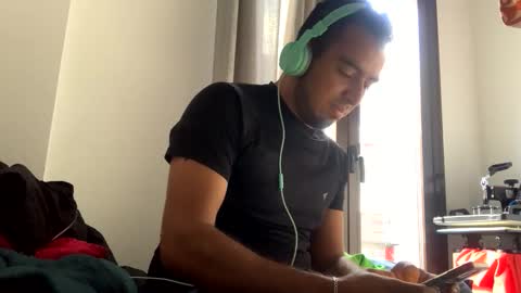 Snapshot of alexospina55 chatting on December 3, 2025, 3:10 pm alexospina55 online show from December 3, 2025, 3:10 pm