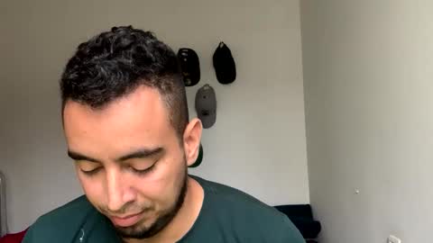 Snapshot of alexospina55 chatting on January 8, 2026, 2:19 pm alexospina55 online show from January 8, 2026, 2:19 pm