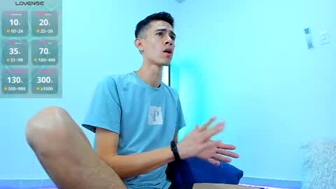 Alex online show from July 24, 2026, 7:12 pm