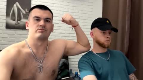 Alex online show from April 17, 2026, 9:40 pm