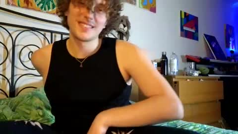 Snapshot of alexrhodesxxx chatting on January 23, 2025, 6:45 pm Alex online show from January 23, 2025, 6:45 pm