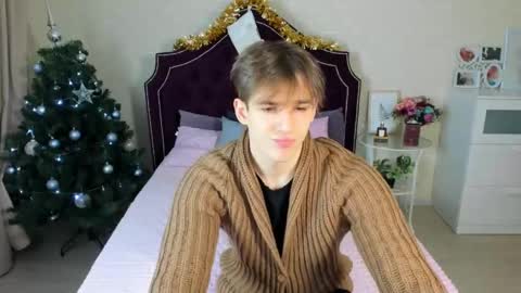 Dennis online show from December 30, 2024, 12:20 pm