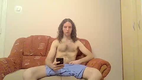 alexsergiu online show from October 18, 2025, 11:05 pm