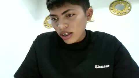 alexsexy1405 online show from January 8, 2026, 10:34 pm