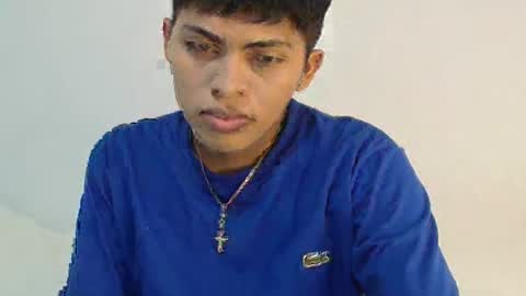 alexsexy1405 online show from January 9, 2026, 10:44 pm