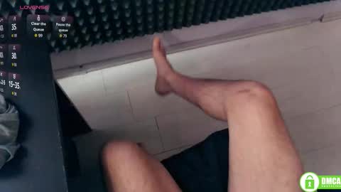 Alex Spilner online show from February 10, 2026, 1:15 pm