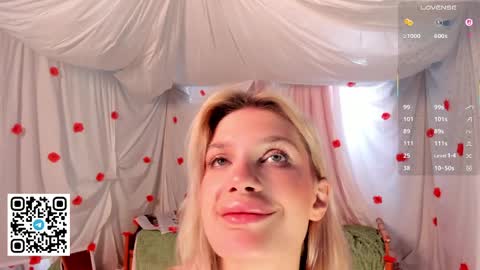 Alexstormy online show from March 27, 2026, 2:17 am