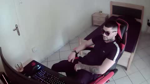 alexthepro00 online show from January 12, 2026, 10:53 am