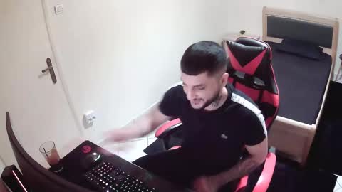 alexthepro00 online show from March 23, 2026, 5:06 pm