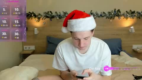 Alex online show from December 25, 2024, 9:11 pm