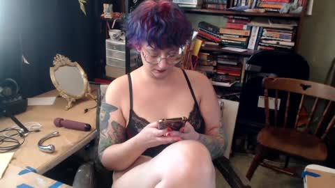 Snapshot of alexthornewood chatting on July 8, 2026, 4:11 pm Alex Thornewood online show from July 8, 2026, 4:11 pm