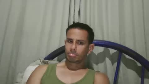 Snapshot of alextico1 chatting on January 2, 2025, 6:07 am Alex online show from January 2, 2025, 6:07 am