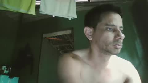 Snapshot of alextico1 chatting on January 20, 2025, 2:03 pm Alex online show from January 20, 2025, 2:03 pm