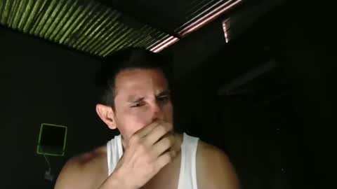 Snapshot of alextico1 chatting on February 9, 2025, 2:29 pm Alex online show from February 9, 2025, 2:29 pm