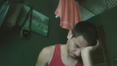 Snapshot of alextico1 chatting on September 28, 2025, 12:54 pm Alex online show from September 28, 2025, 12:54 pm