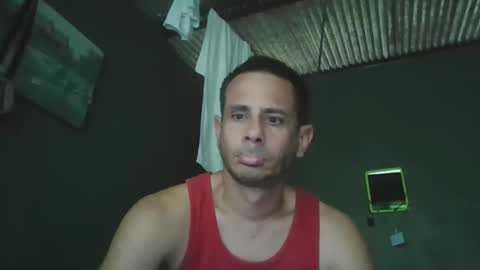 Snapshot of alextico1 chatting on October 26, 2025, 2:01 pm Alex online show from October 26, 2025, 2:01 pm