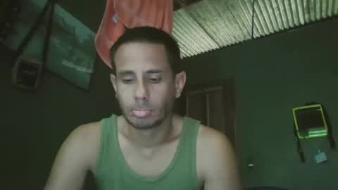 Snapshot of alextico1 chatting on November 7, 2025, 2:06 pm Alex online show from November 7, 2025, 2:06 pm