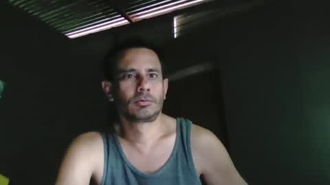 Snapshot of alextico1 chatting on February 23, 2026, 2:14 pm Alex online show from February 23, 2026, 2:14 pm