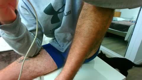 Snapshot of alextwunkk chatting on January 7, 2025, 7:20 am Alex online show from January 7, 2025, 7:20 am