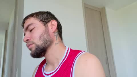 Alex online show from April 14, 2026, 4:13 pm