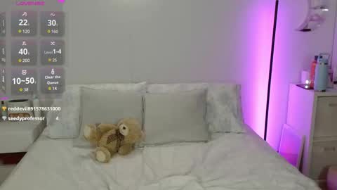 Alexus online show from January 16, 2026, 1:53 am