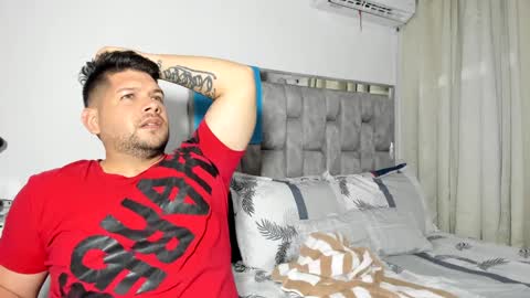 alex online show from January 3, 2025, 3:12 pm