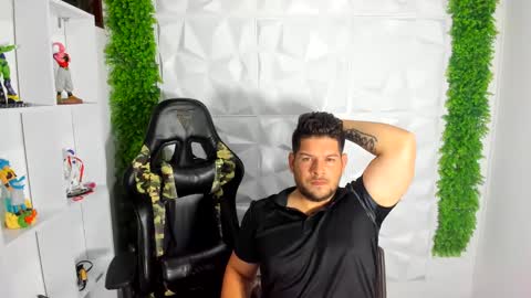 alex online show from January 14, 2025, 3:01 am