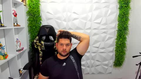 alex online show from January 14, 2025, 6:07 pm