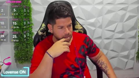 alex online show from January 16, 2025, 1:14 pm