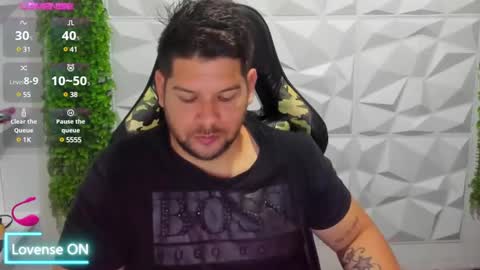 alex online show from January 17, 2025, 2:39 am