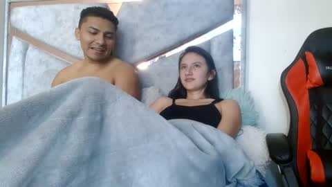 alex y luisa online show from July 6, 2026, 3:58 pm