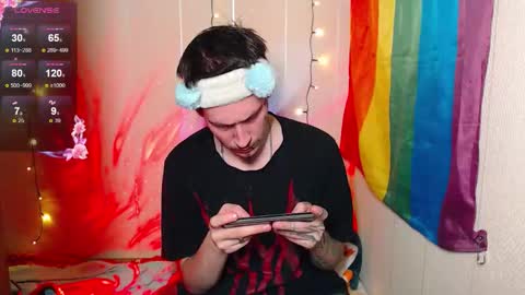 Snapshot of alexwolfmoto chatting on December 18, 2025, 5:57 am alexwolfmoto online show from December 18, 2025, 5:57 am