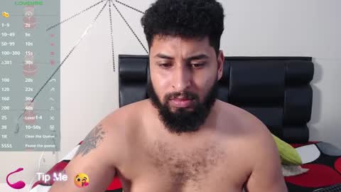 alexx_bbc_ online show from January 4, 2025, 9:31 pm