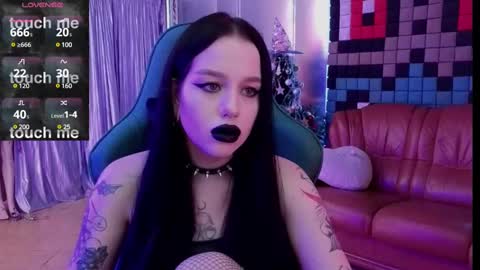 Alexx Succubus online show from December 19, 2024, 12:56 pm