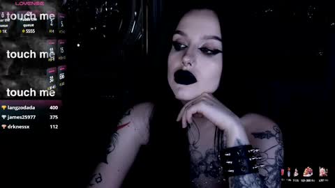 Alexx Succubus online show from March 5, 2025, 2:57 am