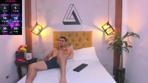 alexxa and sadman online show from July 11, 2026, 1:47 pm
