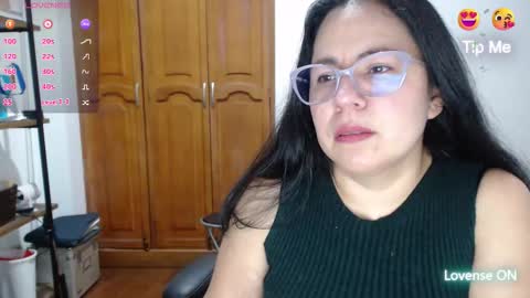 Snapshot of alexxandra20 chatting on February 2, 2026, 12:42 am alexa online show from February 2, 2026, 12:42 am