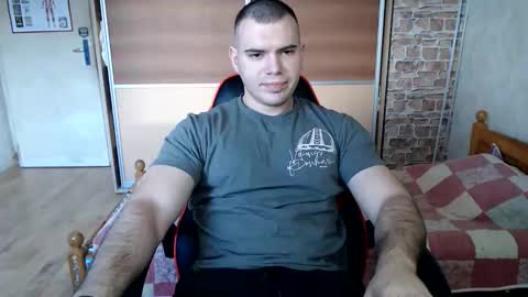 alexxgorilla online show from February 22, 2026, 2:48 pm