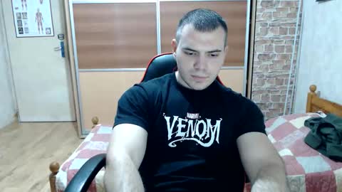 alexxgorilla online show from March 4, 2026, 4:57 pm
