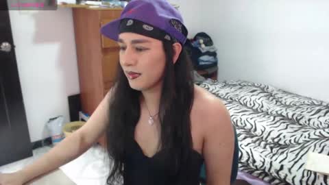 Snapshot of alexxiatouch chatting on May 15, 2026, 8:05 pm AlexxiaTouch online show from May 15, 2026, 8:05 pm