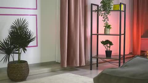 alexxiskye online show from March 23, 2026, 5:55 am