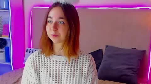 AlexxisSky online show from December 2, 2024, 7:03 am