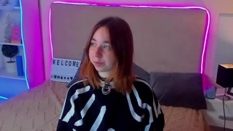 AlexxisSky online show from December 3, 2024, 7:10 am