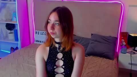 AlexxisSky online show from December 6, 2024, 10:49 am