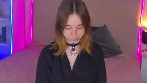 AlexxisSky online show from December 20, 2024, 9:54 am