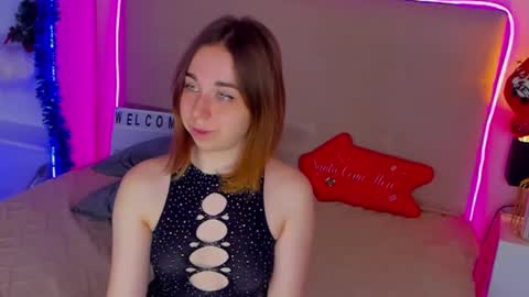 AlexxisSky online show from January 3, 2025, 6:33 am