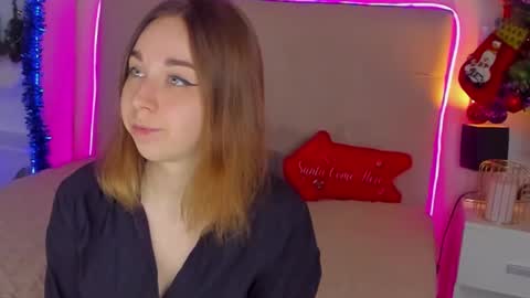 AlexxisSky online show from January 4, 2025, 6:30 am