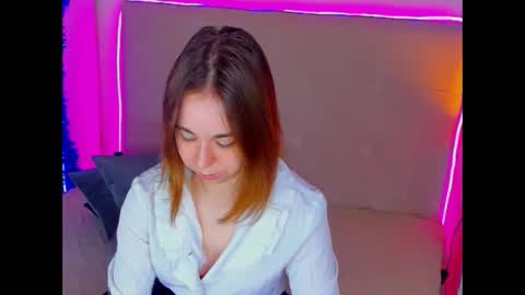 AlexxisSky online show from January 5, 2025, 7:07 am